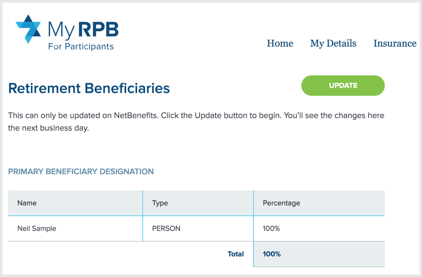 Benescreen Bordered